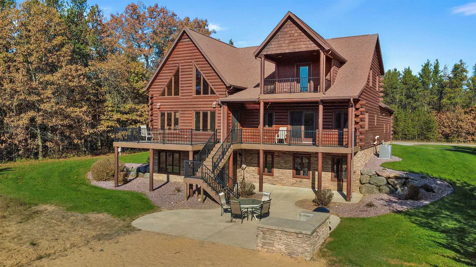 Main property