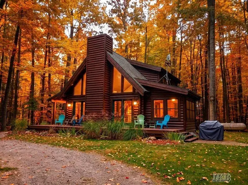 Main property