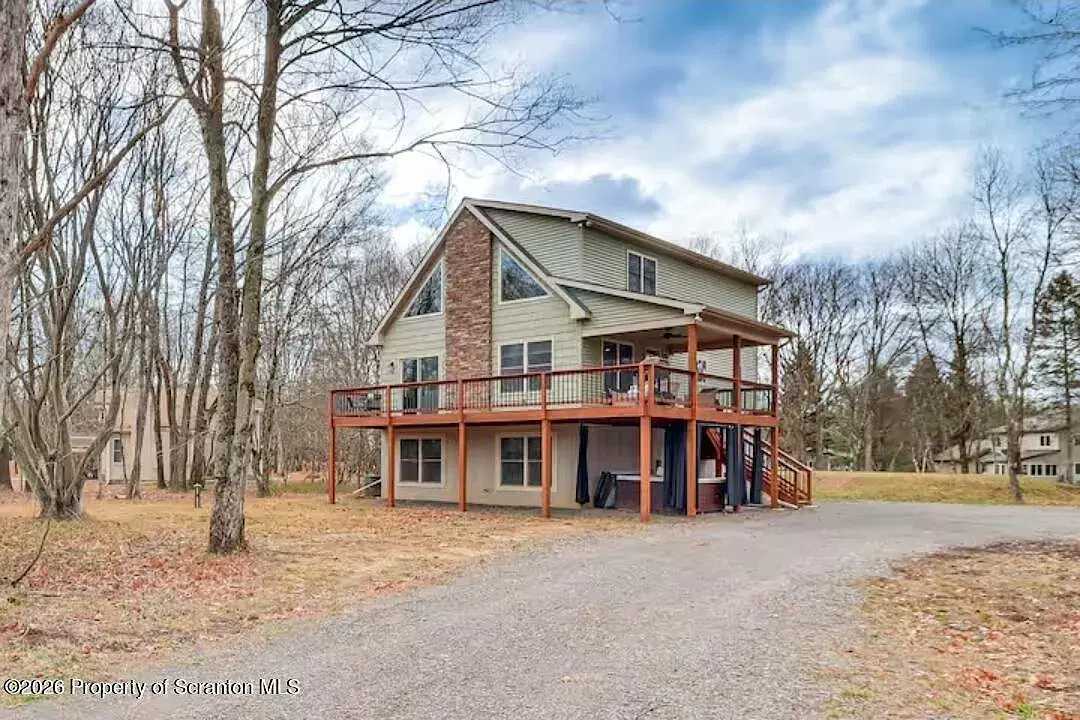 Main property