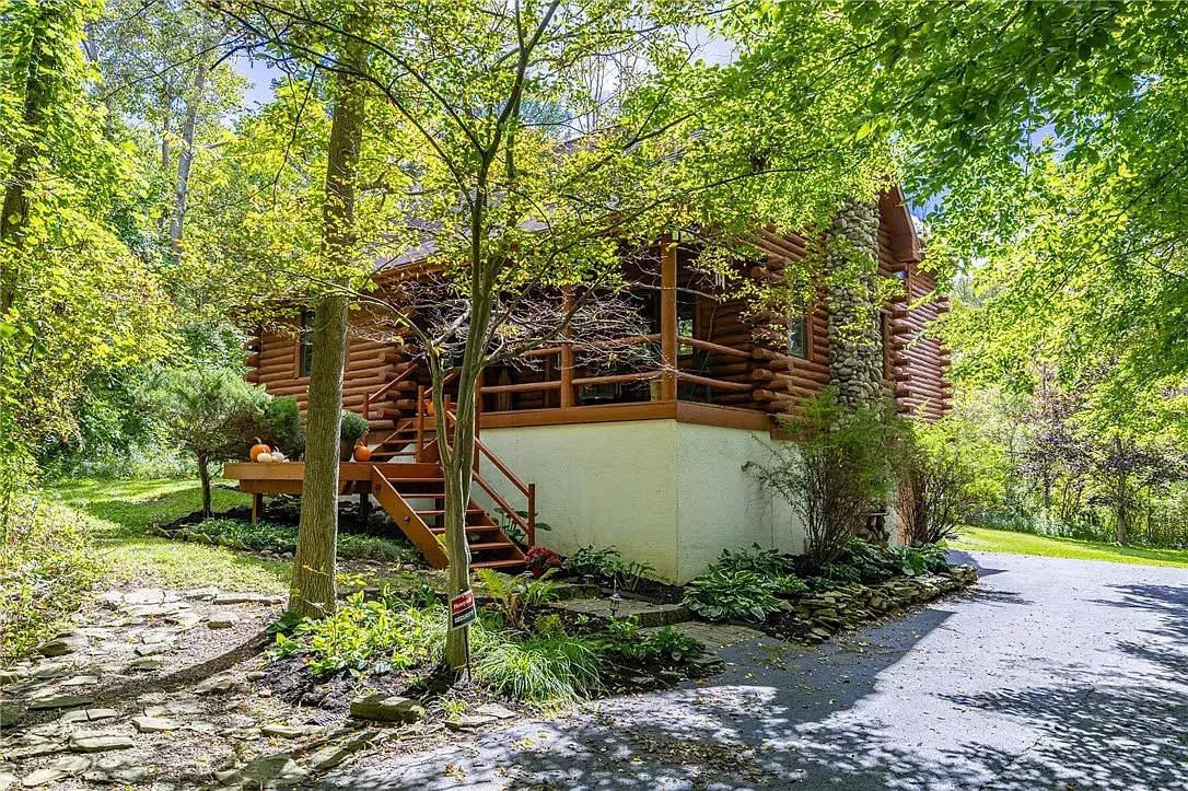 Main property