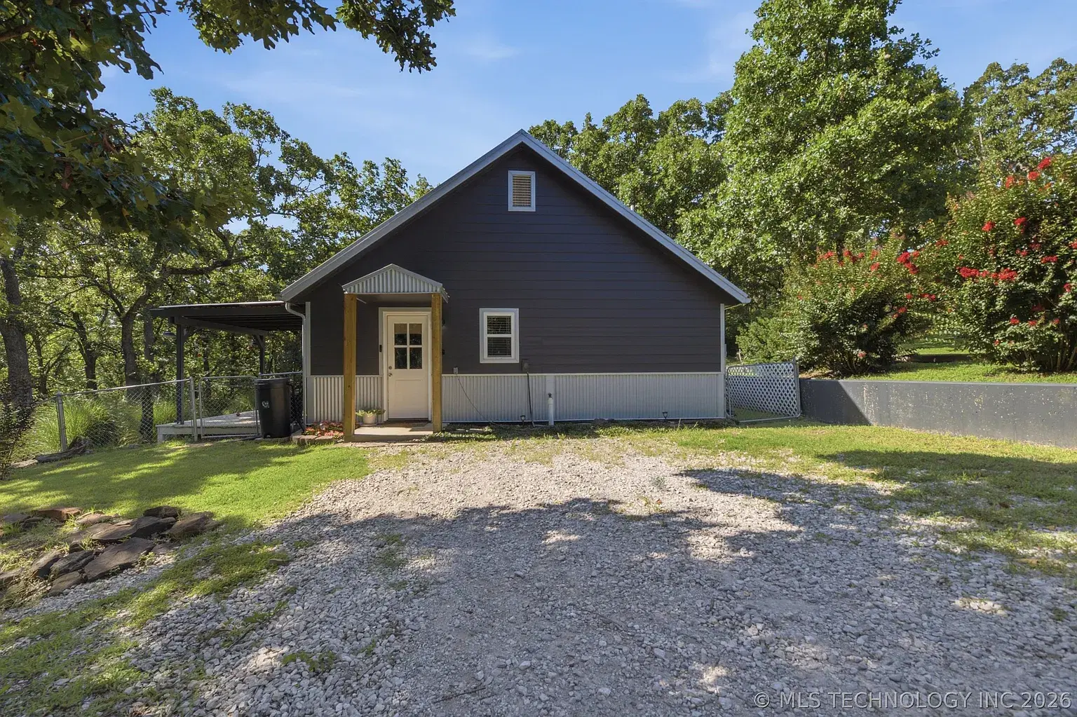 Main property