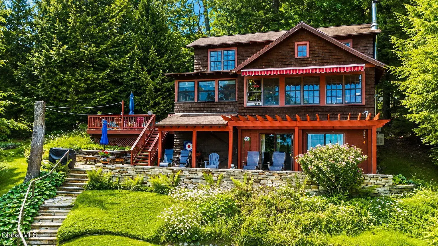 Main property