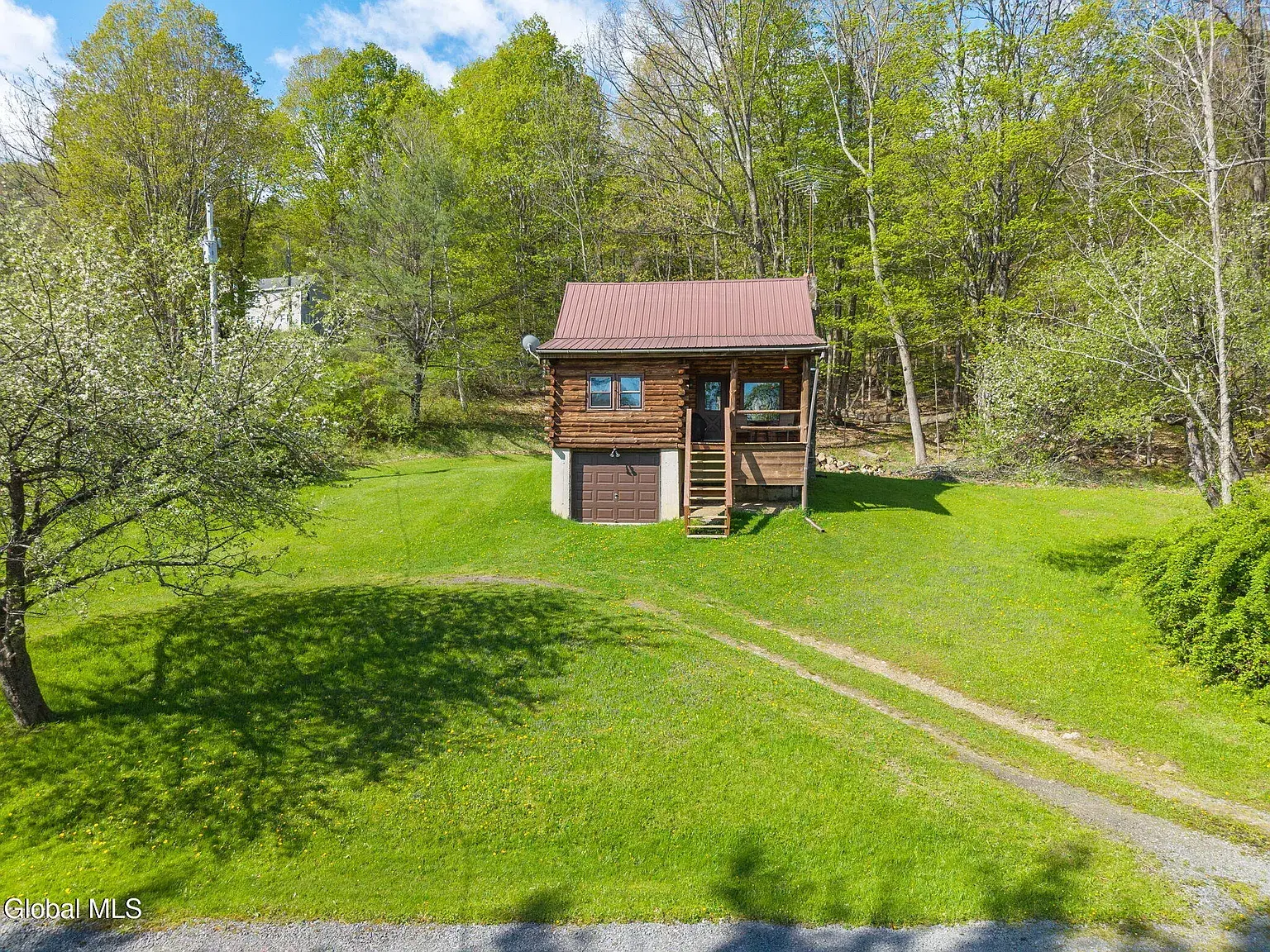 Main property