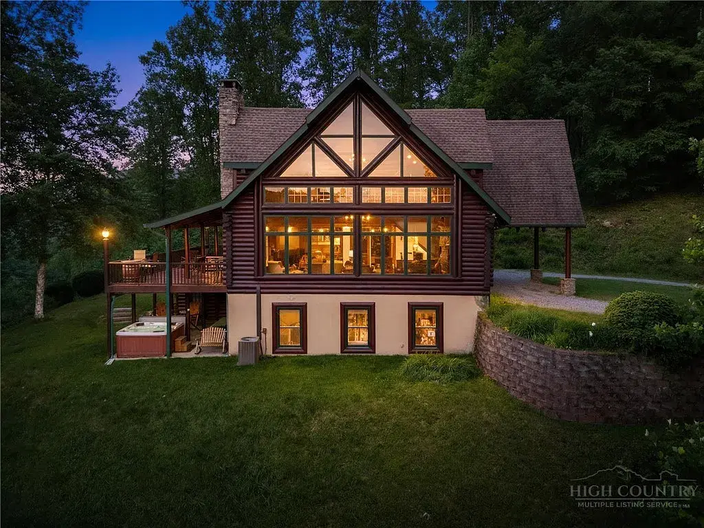 Main property