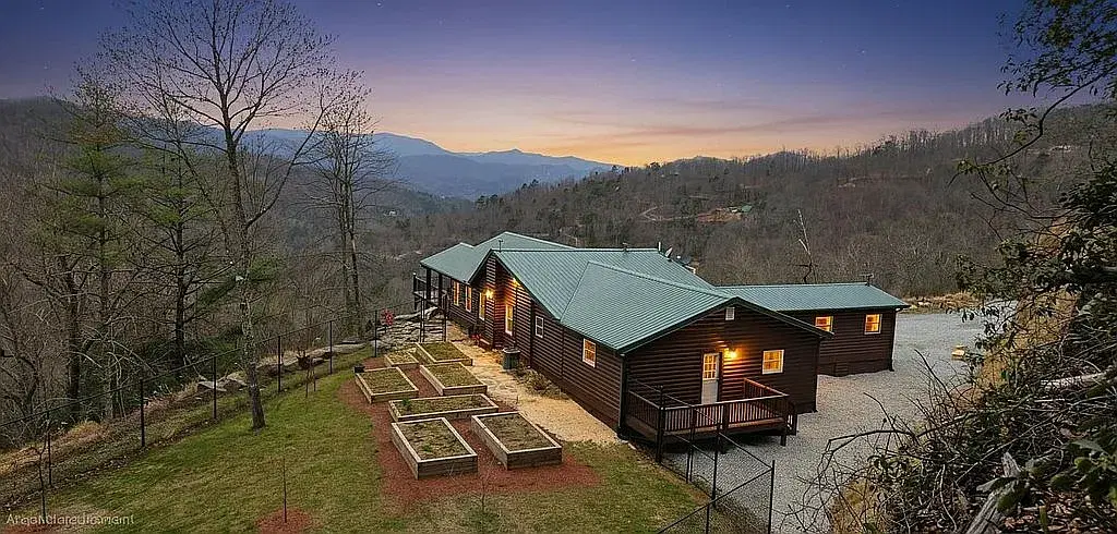 Main property