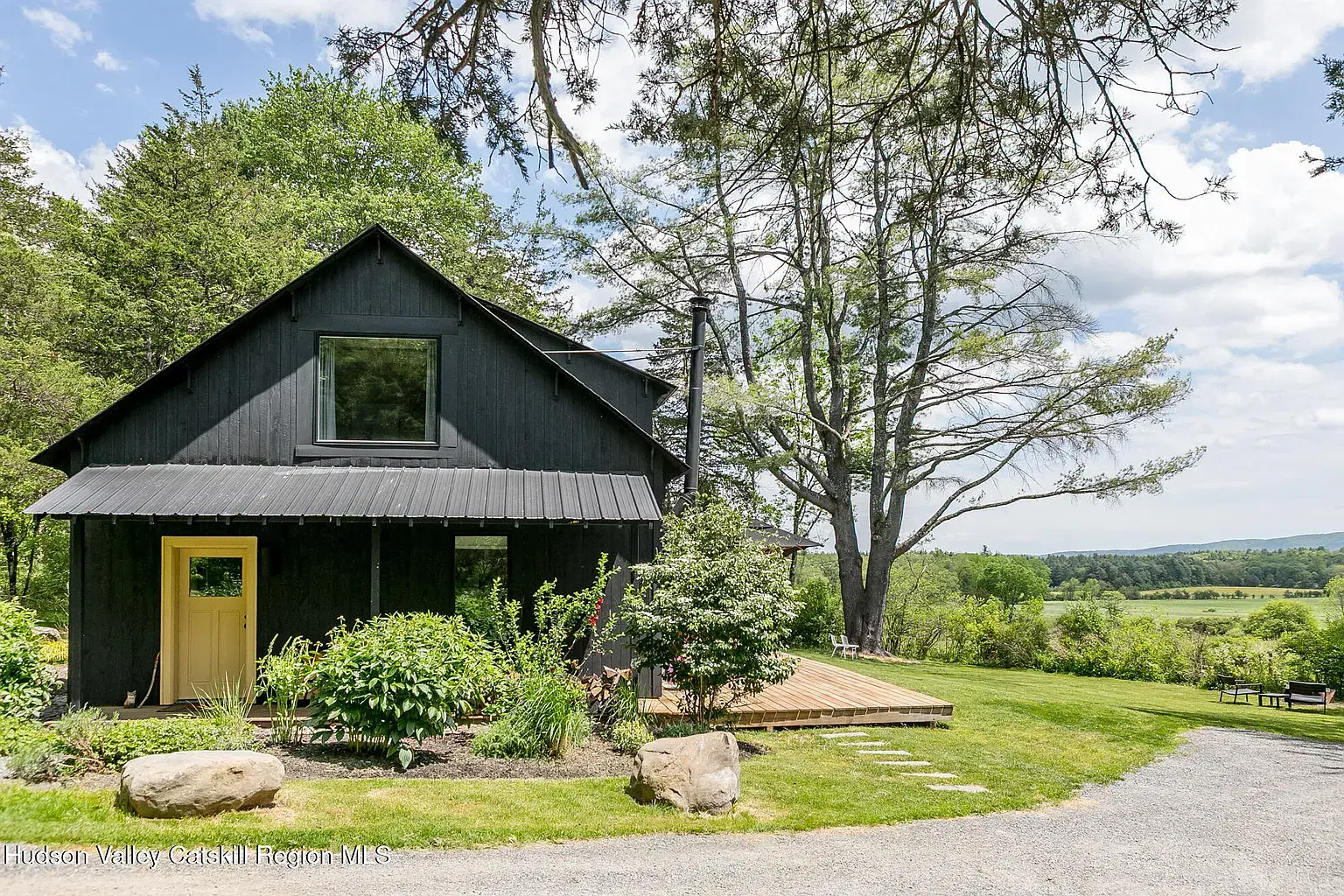 Main property