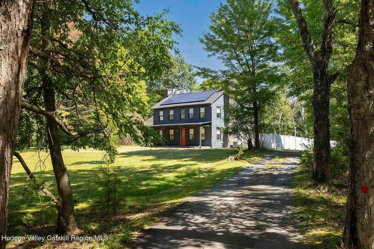 Main property