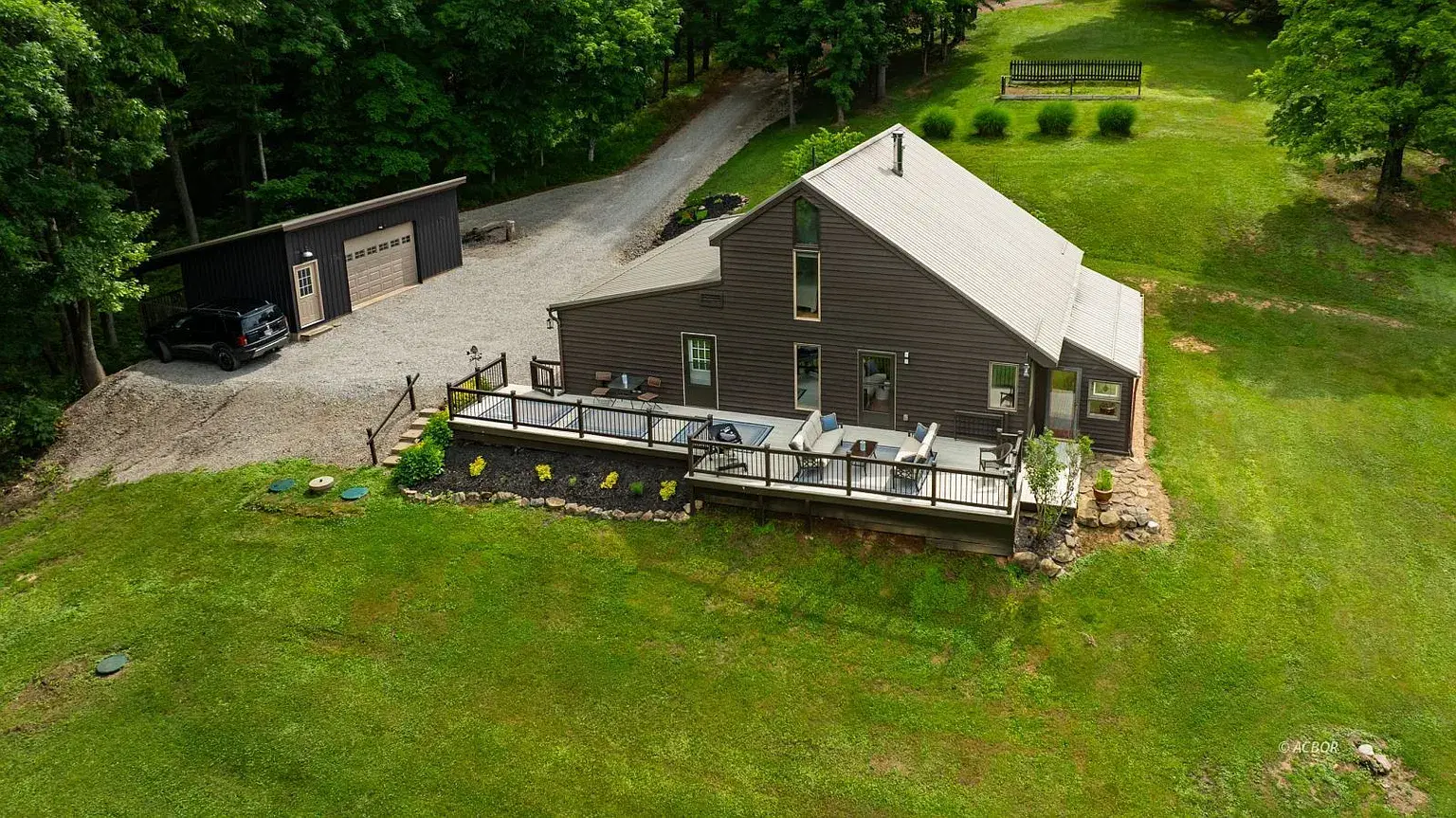 Main property
