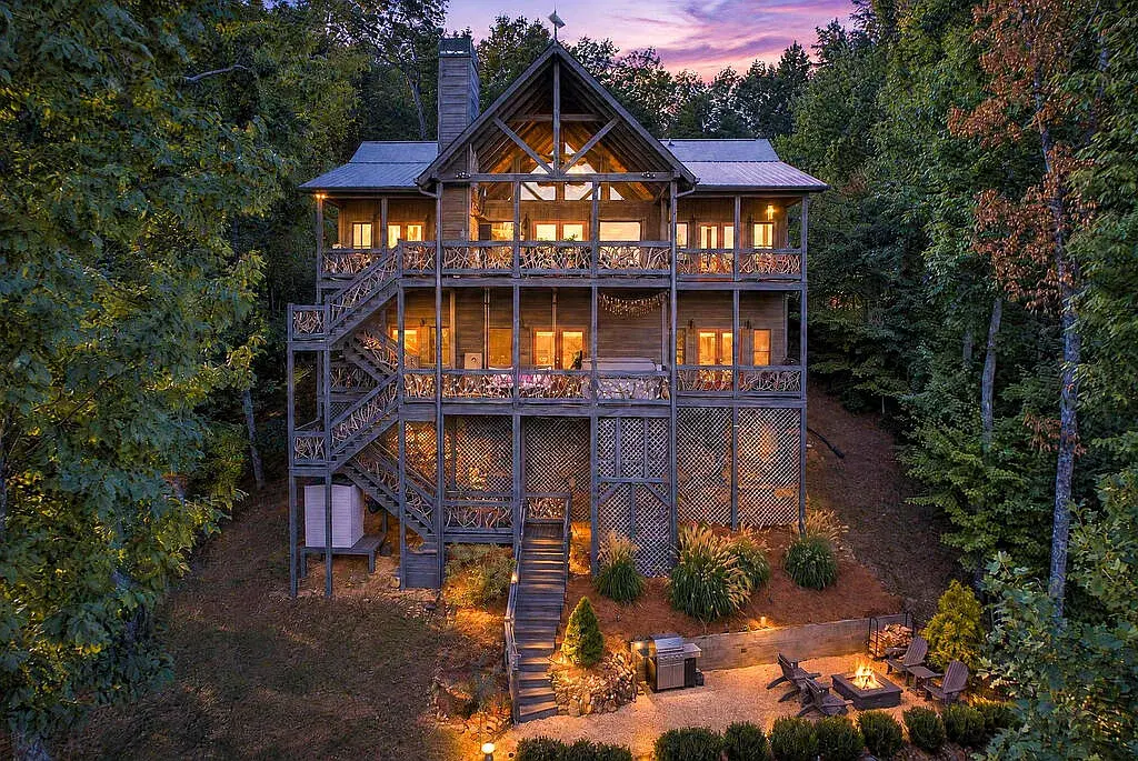 Main property
