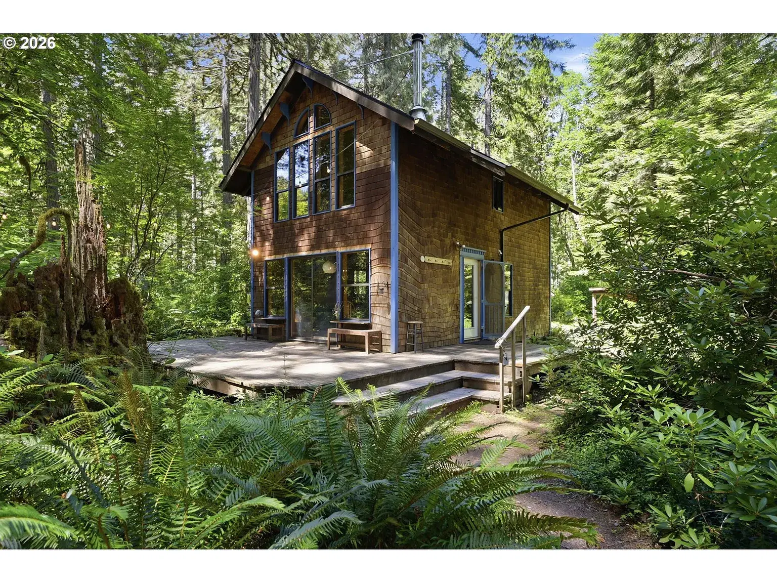 Main property