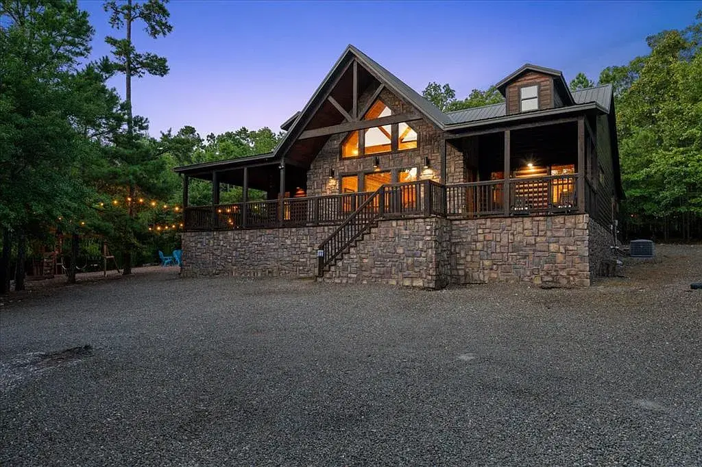 Main property