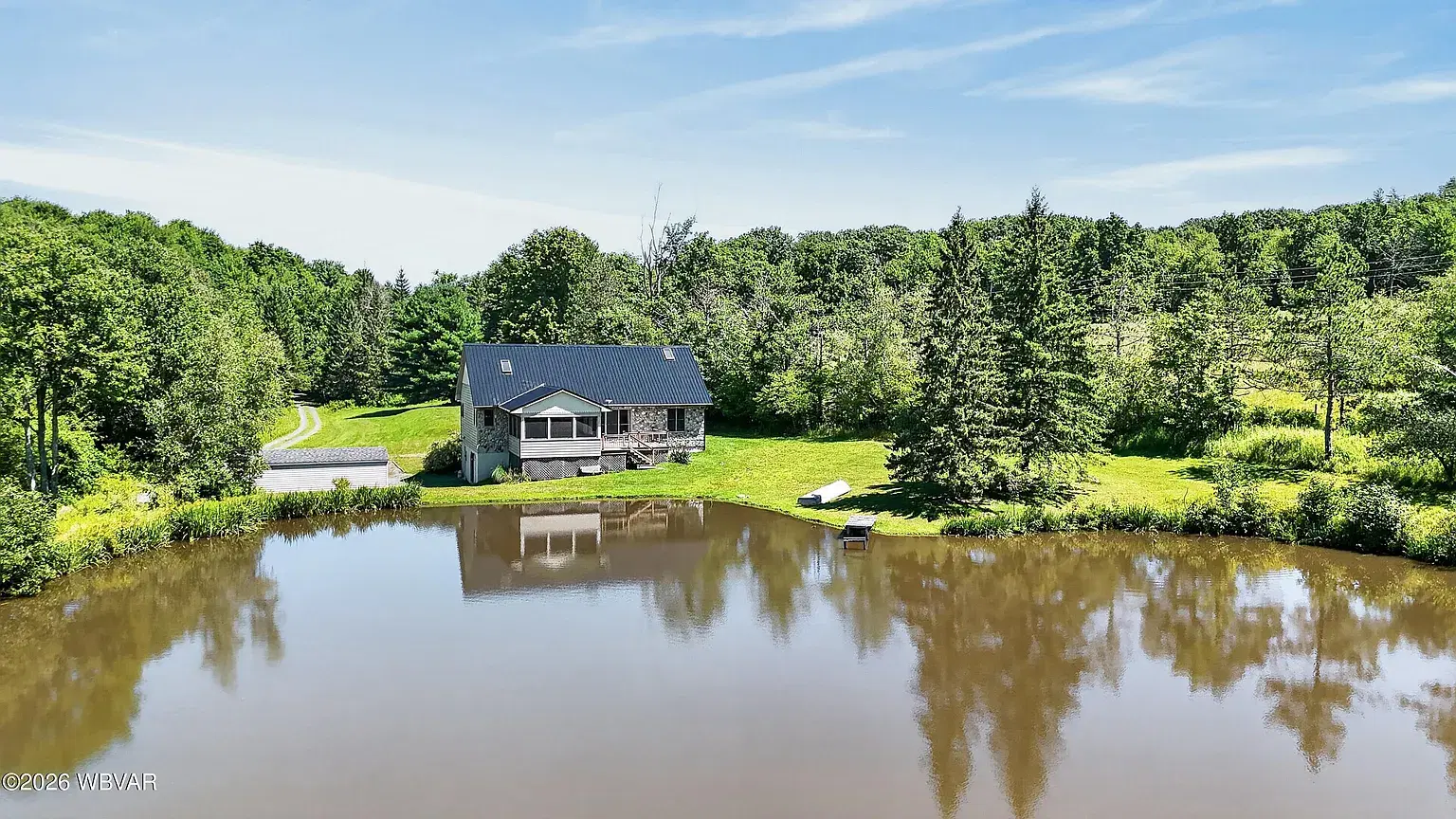 Main property