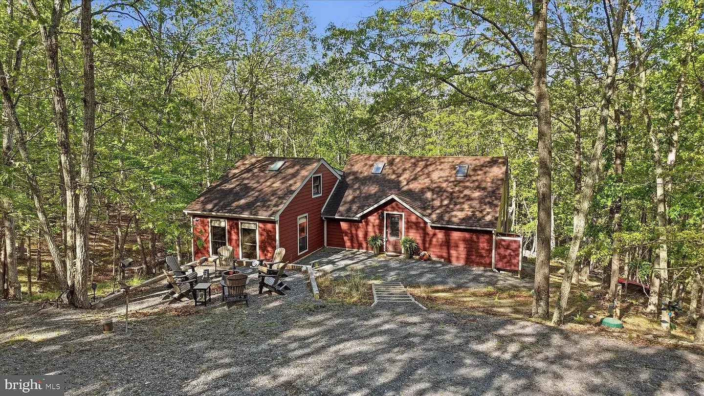 Main property