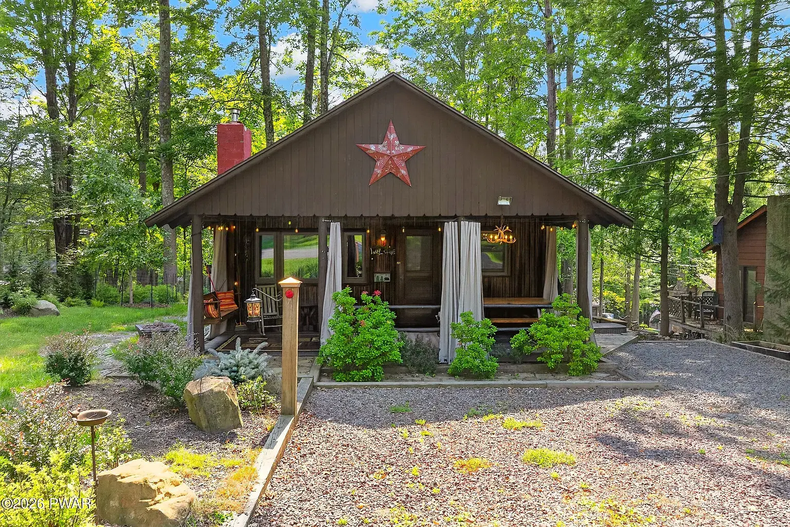 Main property