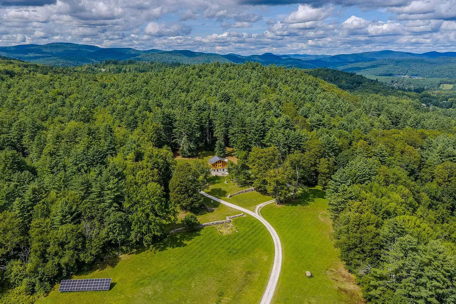 Main property