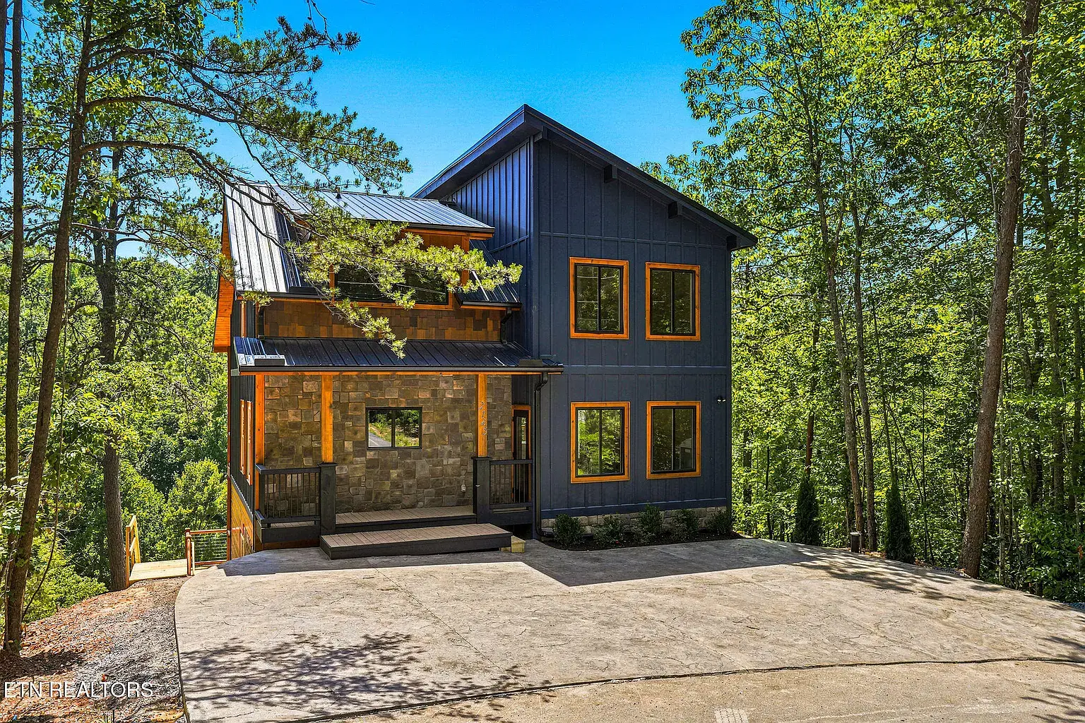 Main property