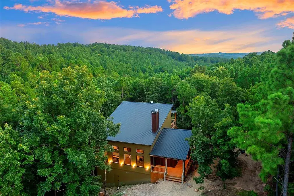 Main property