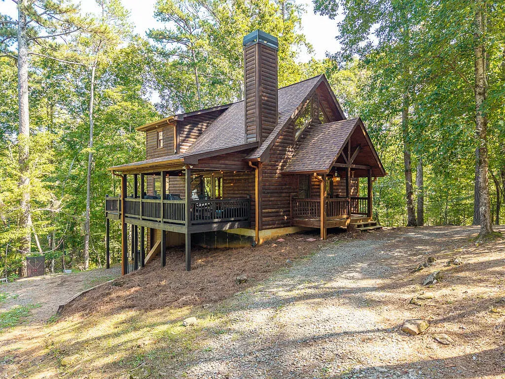 Main property