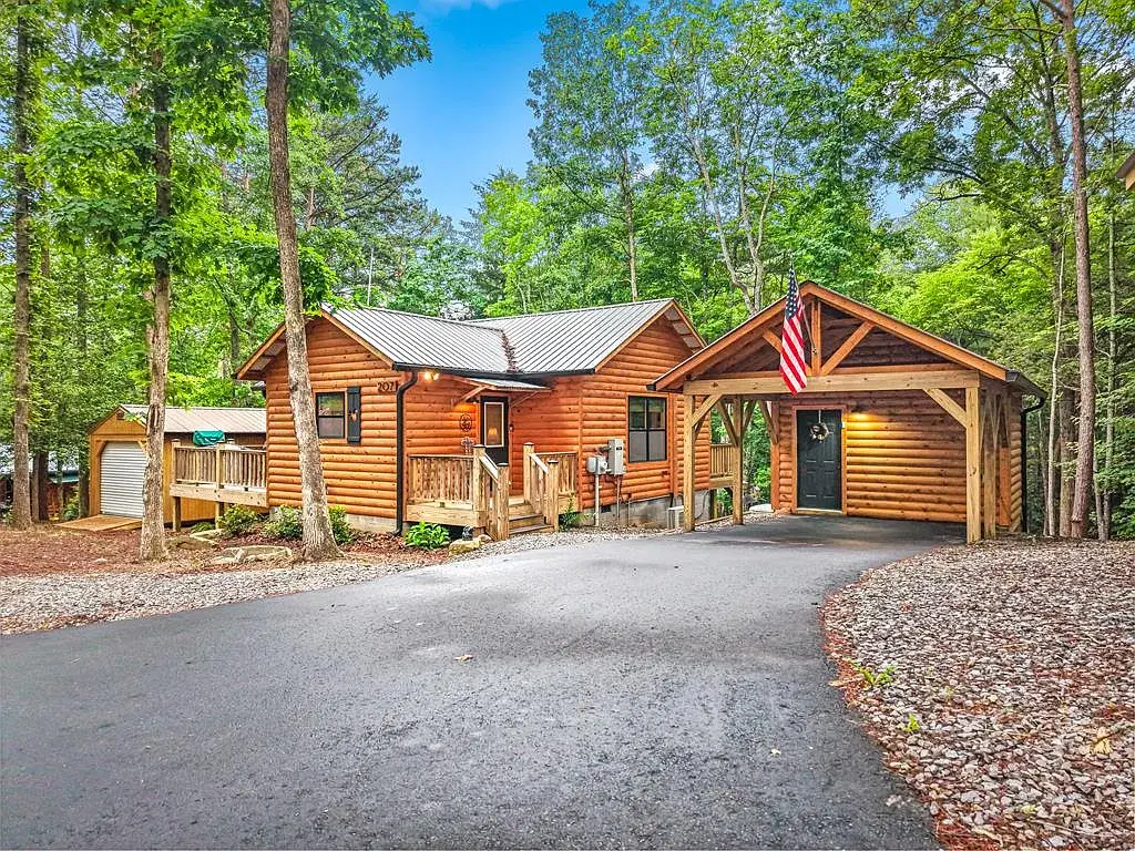 Main property