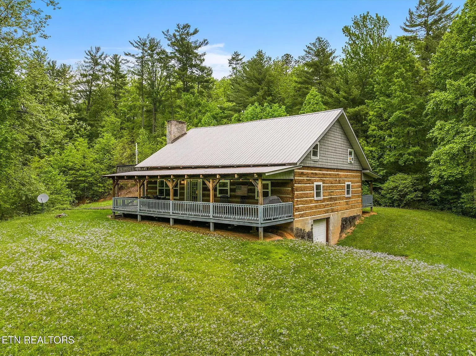 Main property