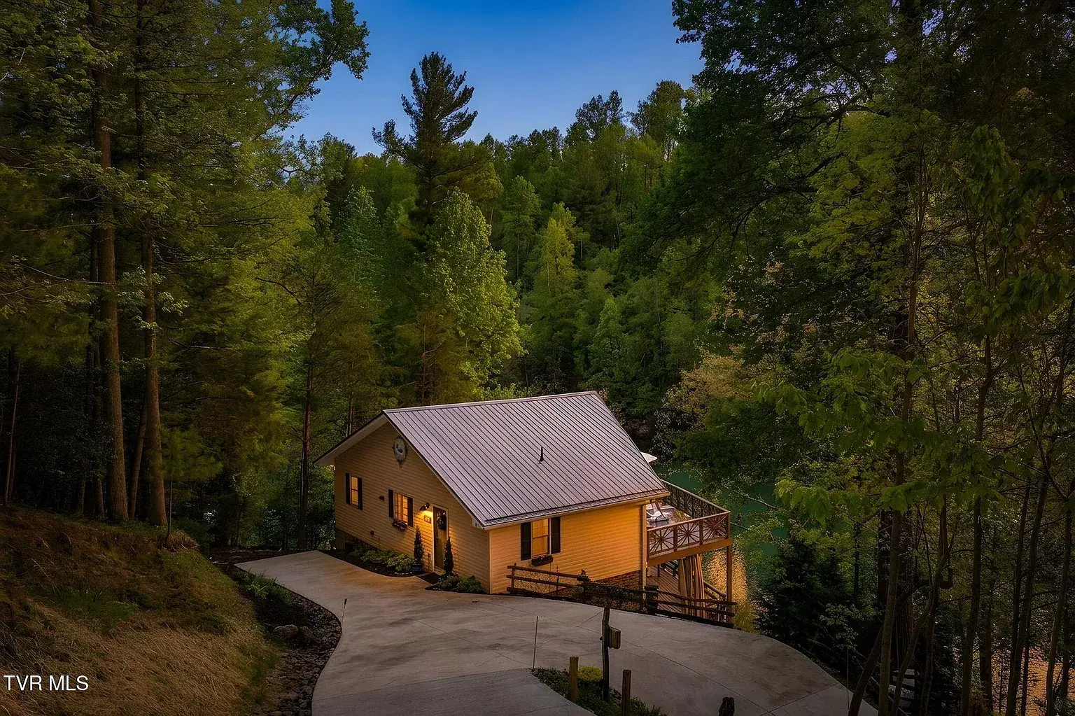 Main property