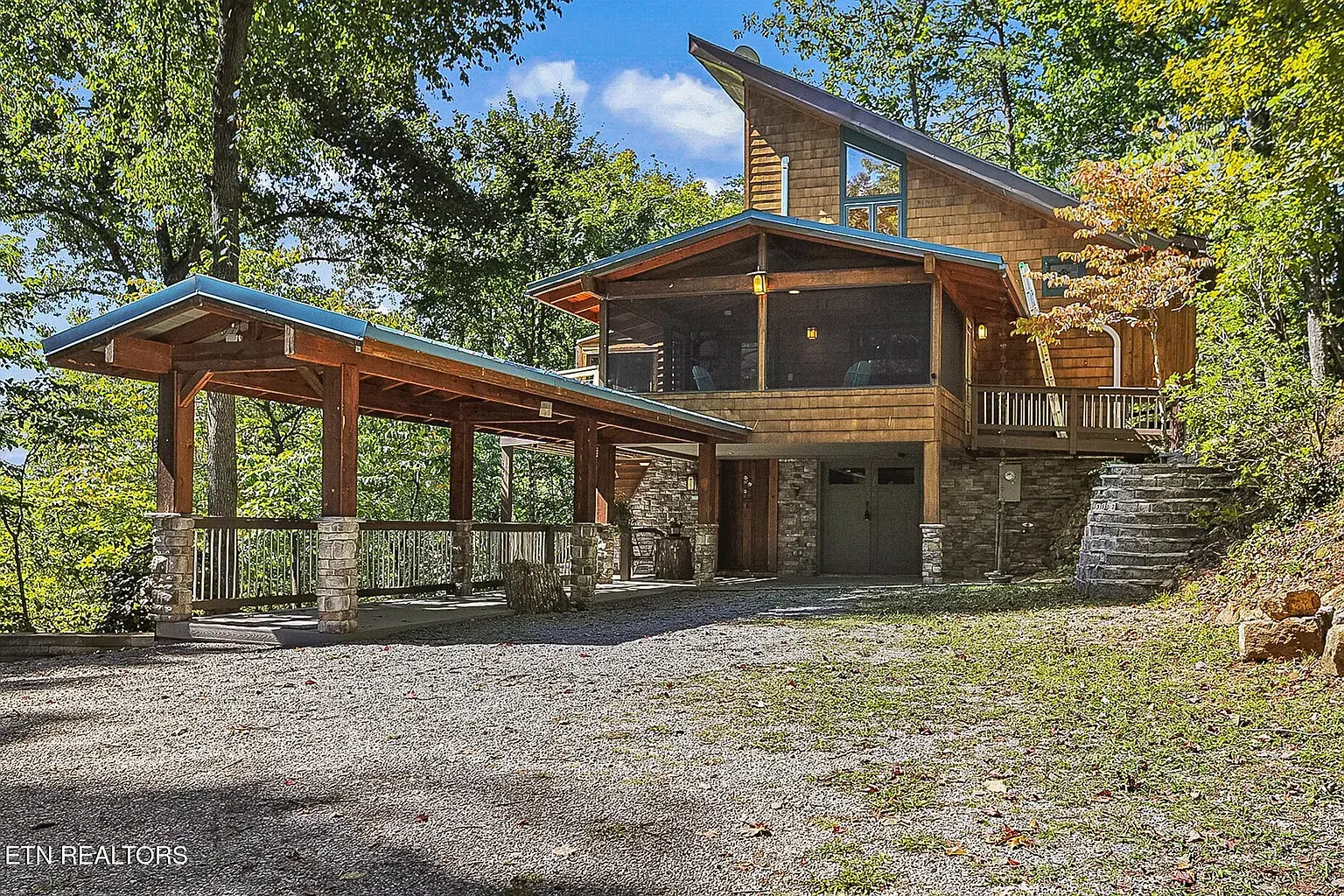 Main property