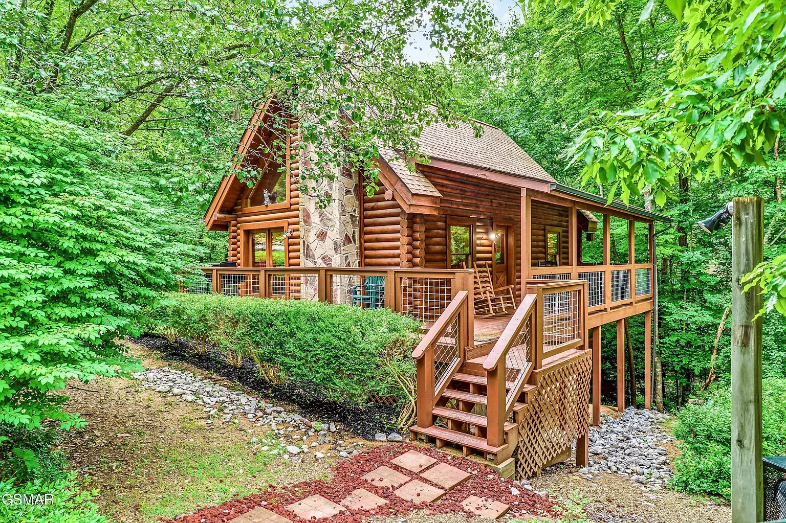 Main property