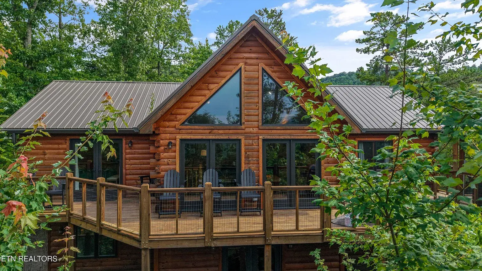 Main property
