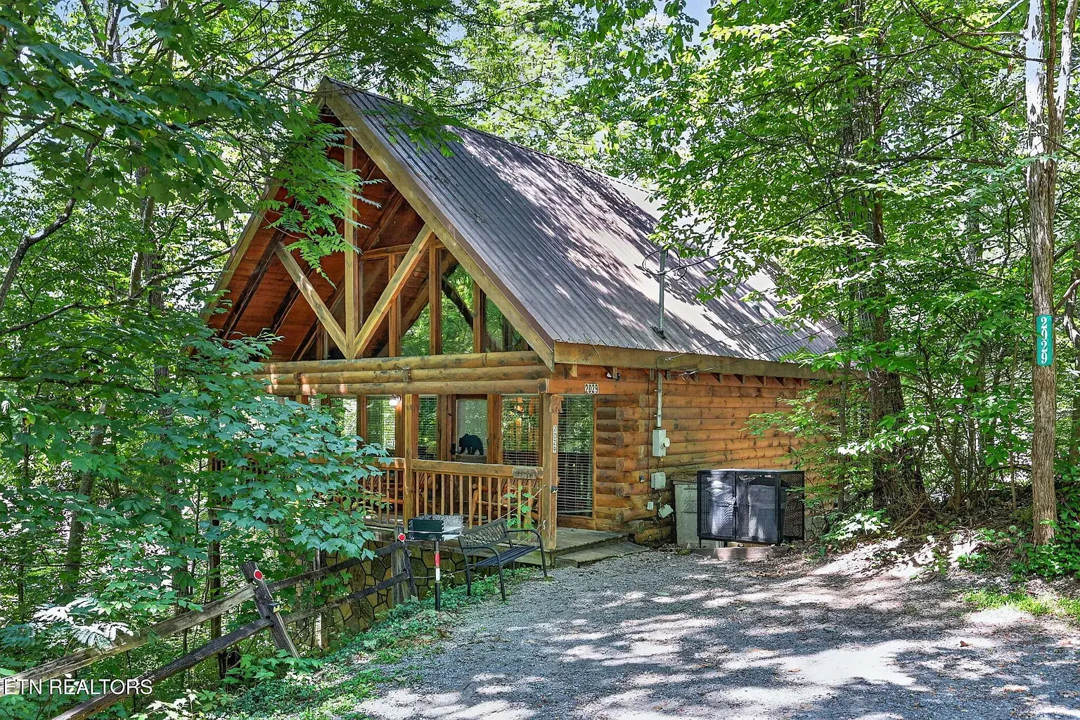 Main property