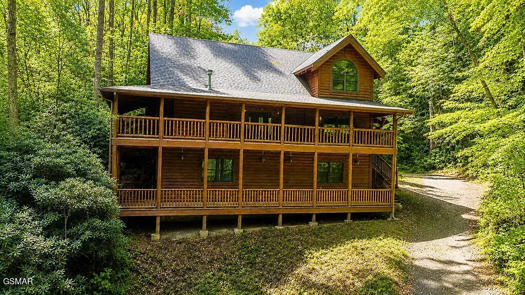 Main property