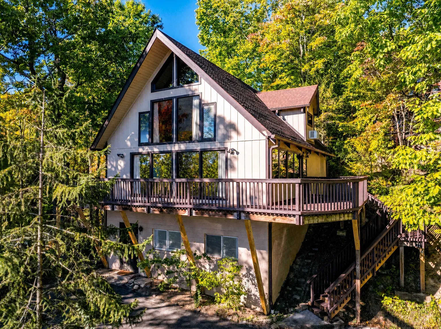 Main property