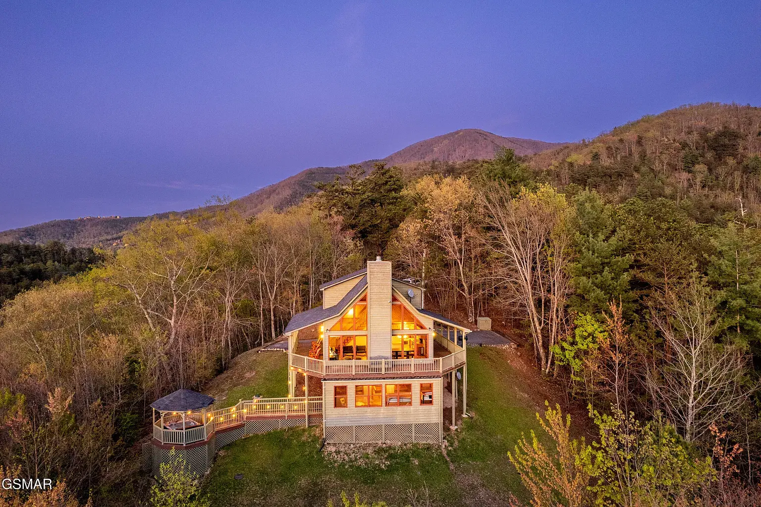 Main property