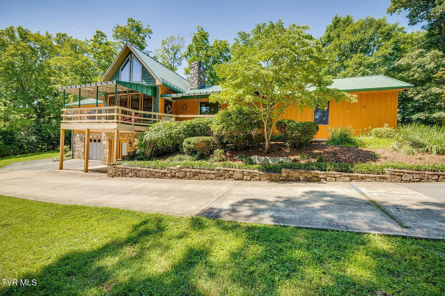 Main property
