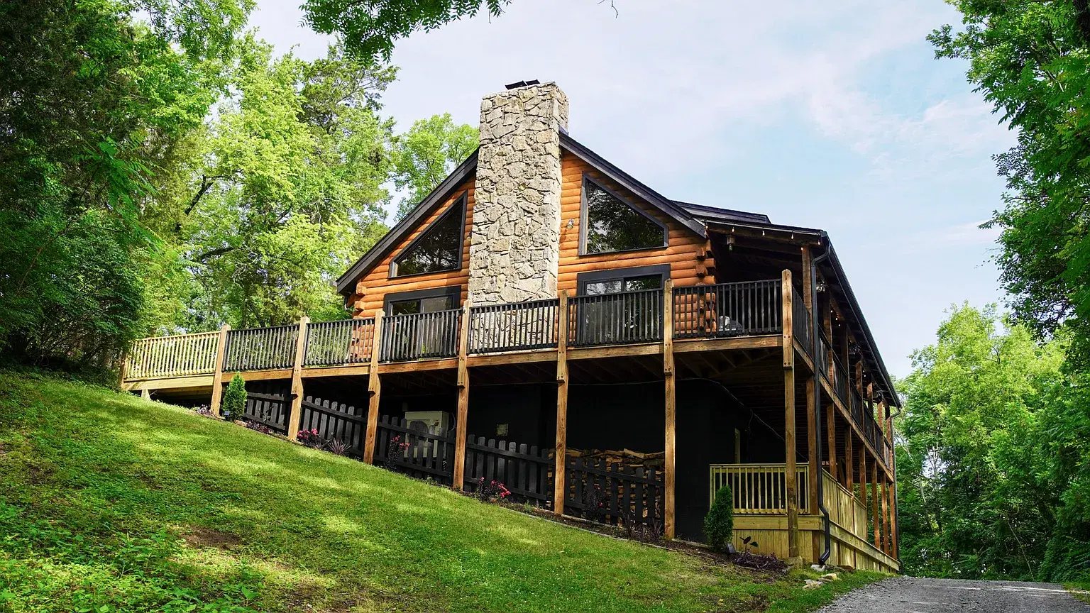 Main property