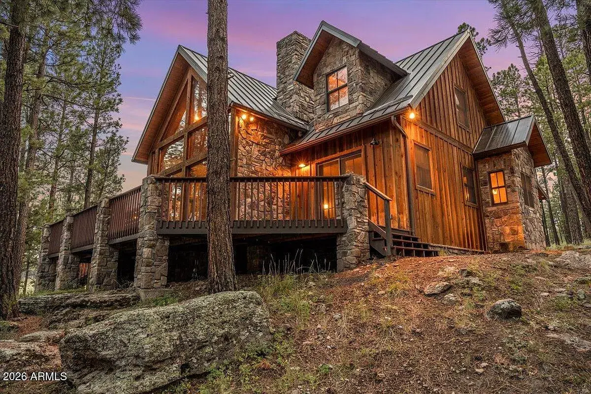 Main property