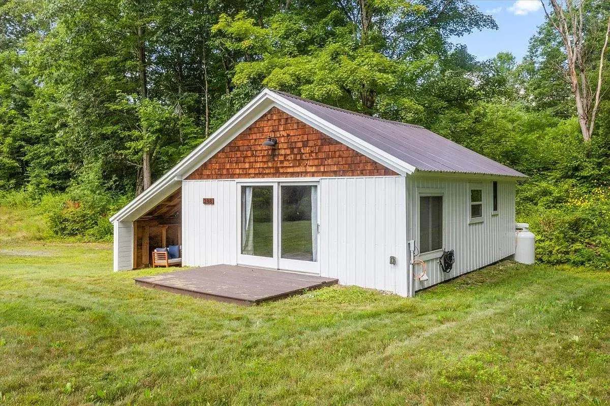 Main property