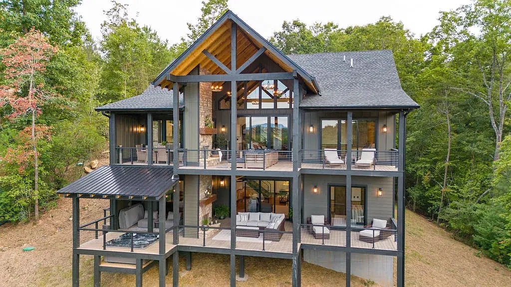 Main property