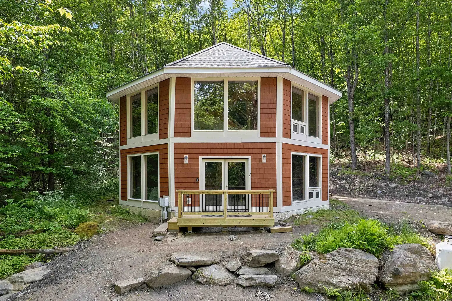 Main property