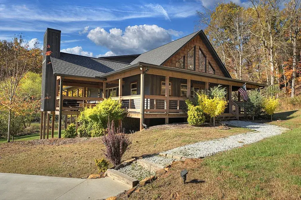 Main property
