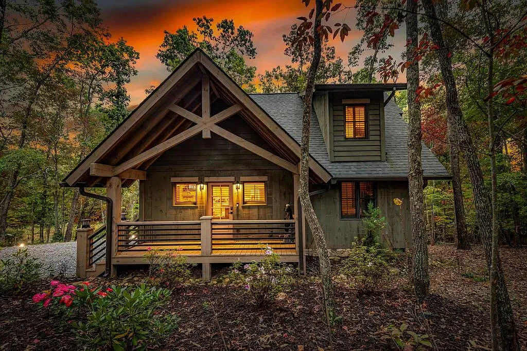 Main property