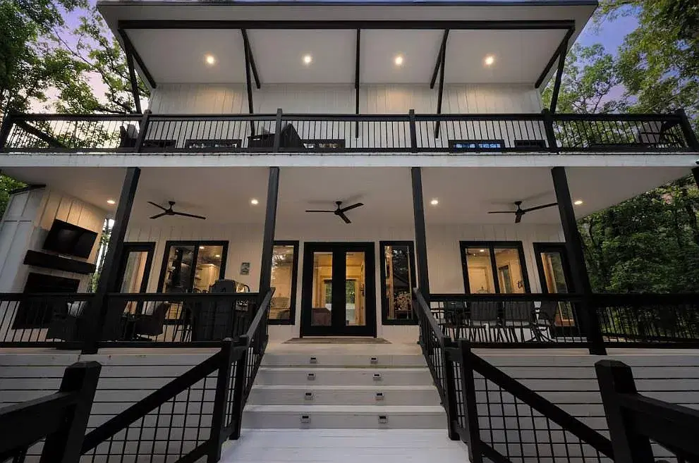 Main property