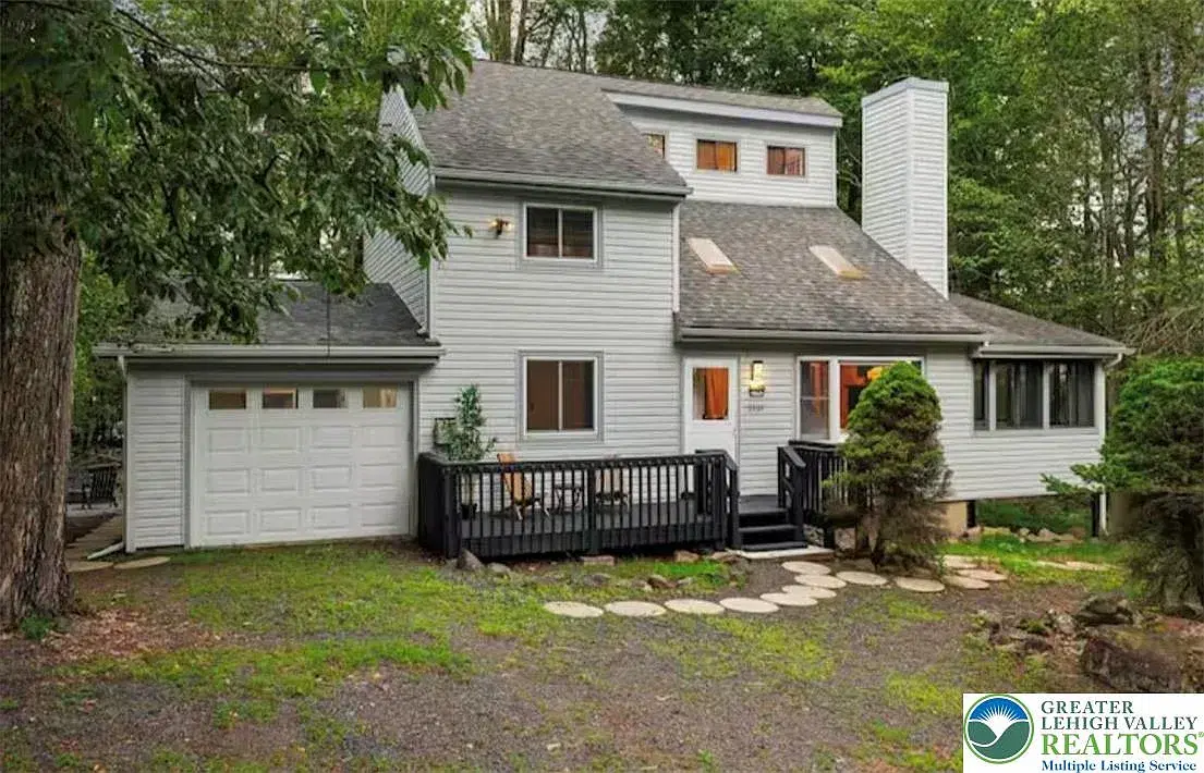Main property