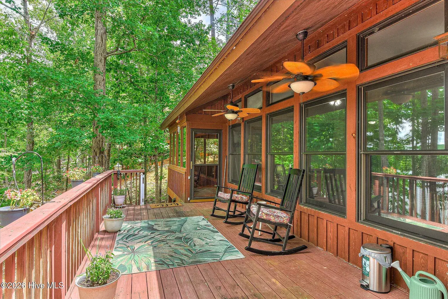 Main property