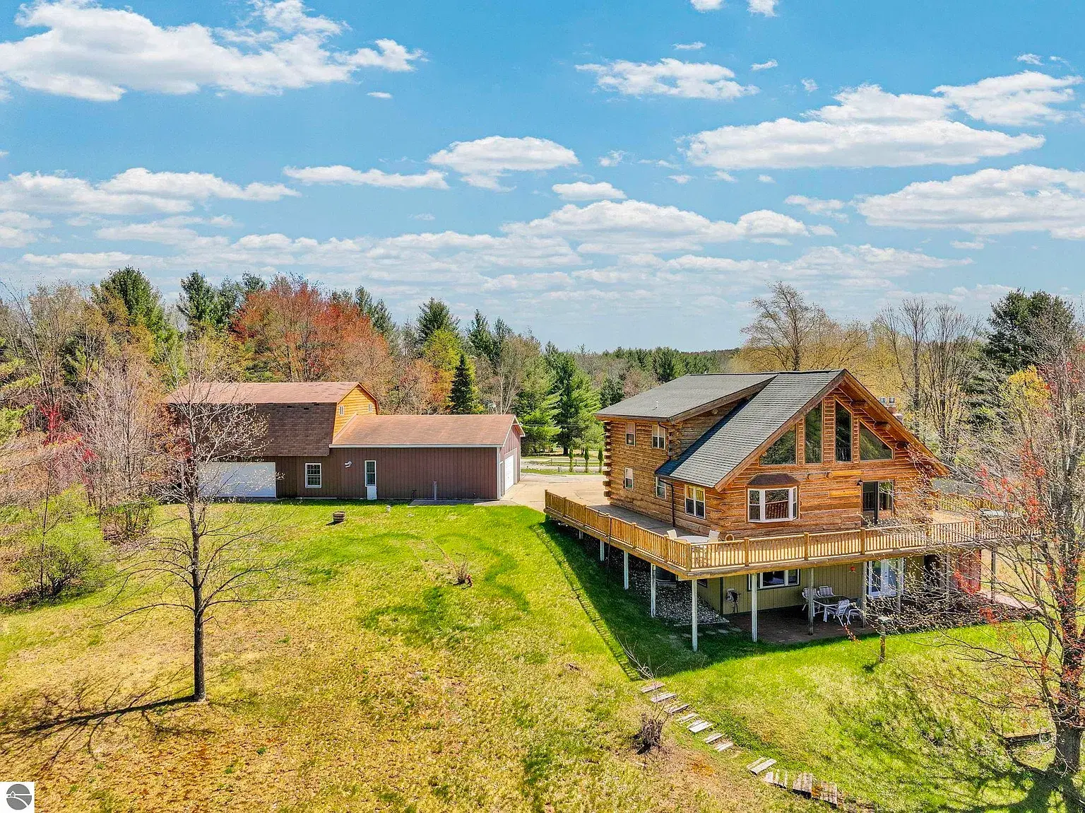 Main property
