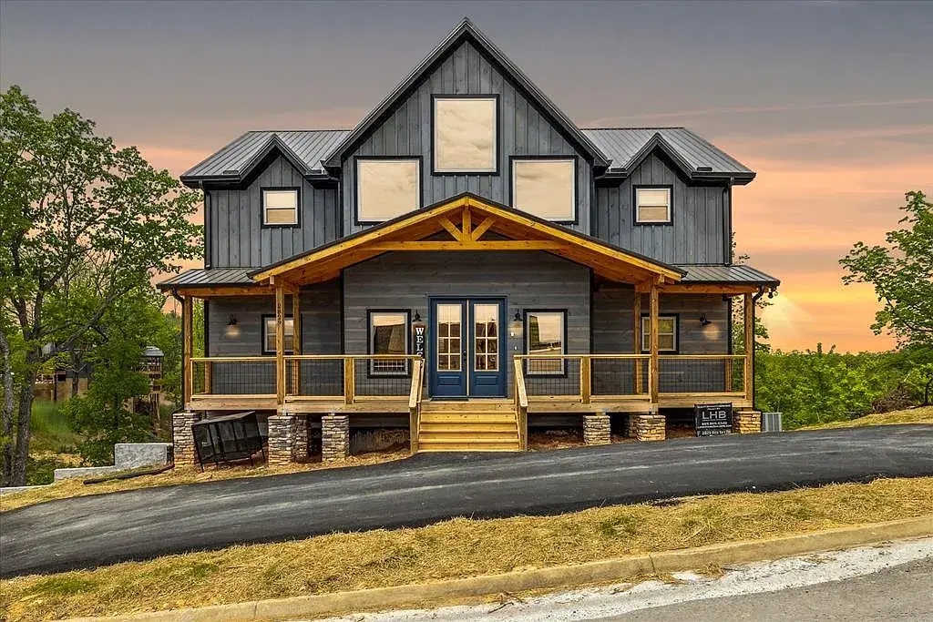 Main property