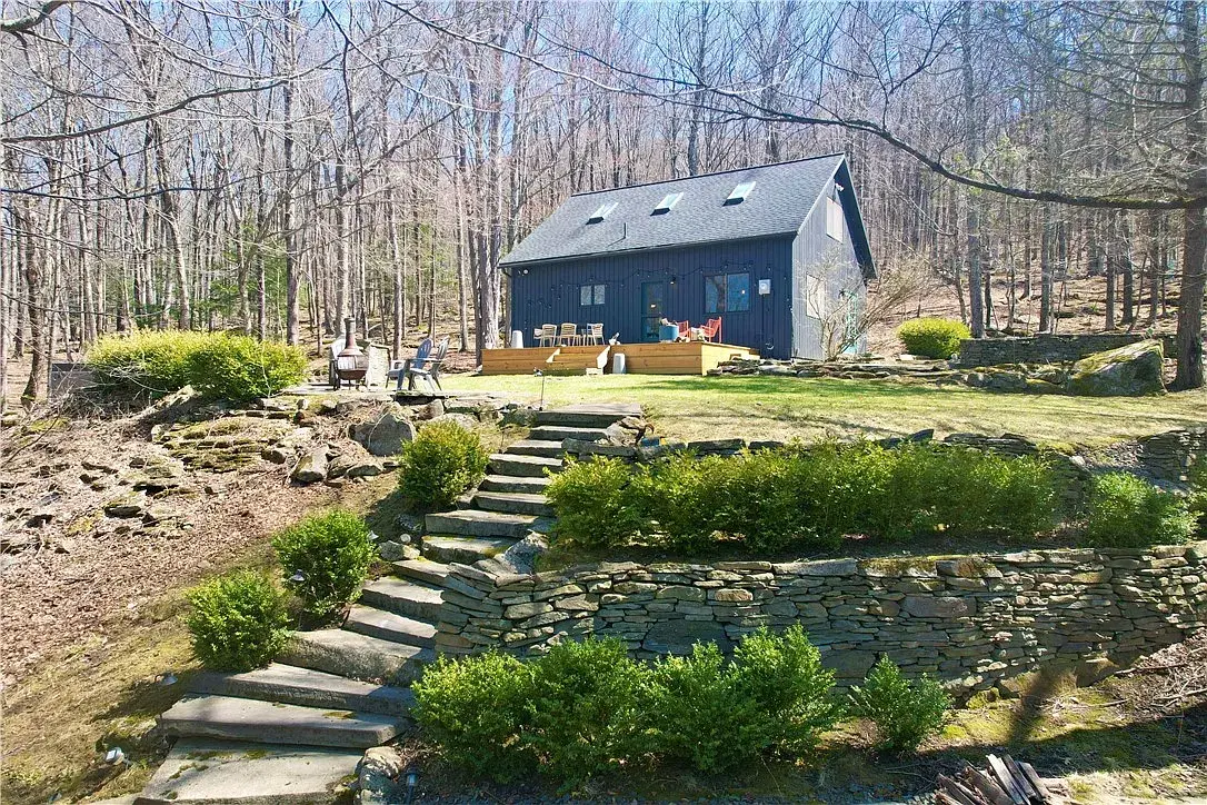 Main property