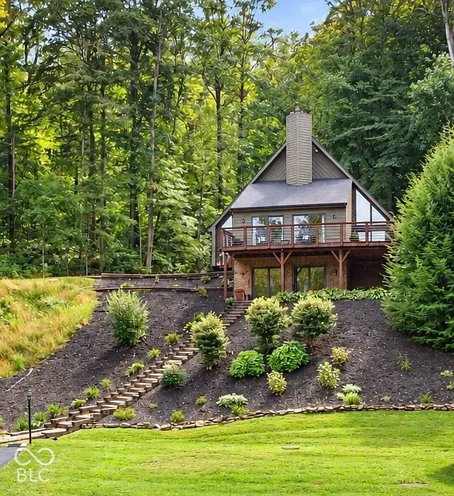 Main property