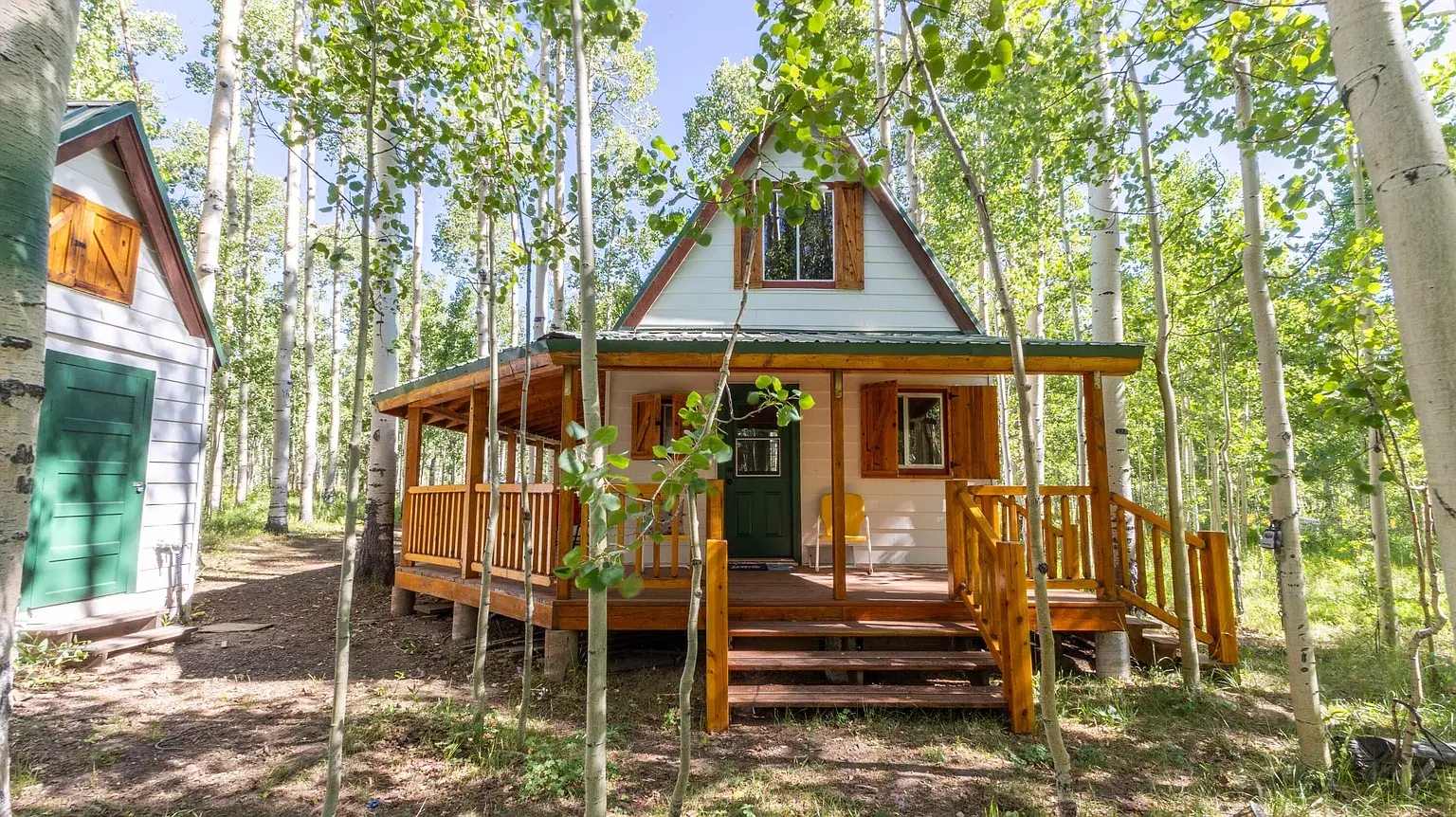 Main property