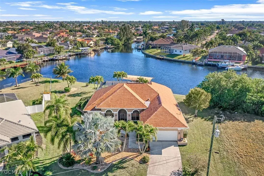 Main property
