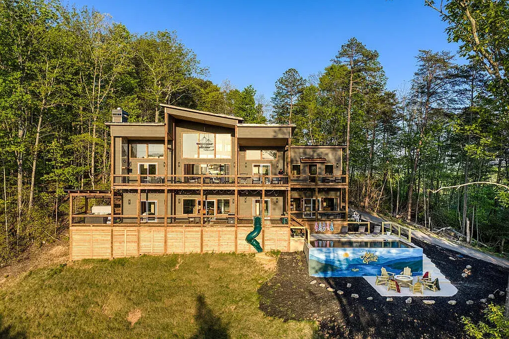 Main property